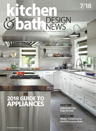 Modern Toolkit Simplifies Marketing Kitchen Bath Design News July 2018