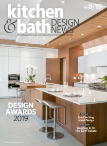 Is Your Advertising and Marketing Delivering? Kitchen Bath Design News August 2019