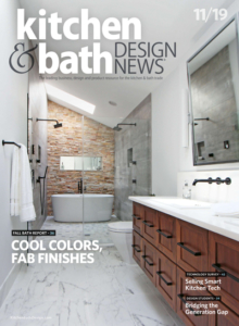 Review the Front End of Your Business Article in Kitchen and Bath Design News November 2019