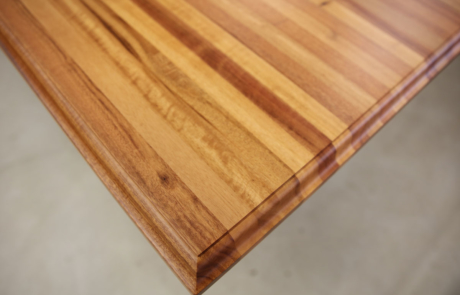 Photography of Grothouse Custom Wood Countertops