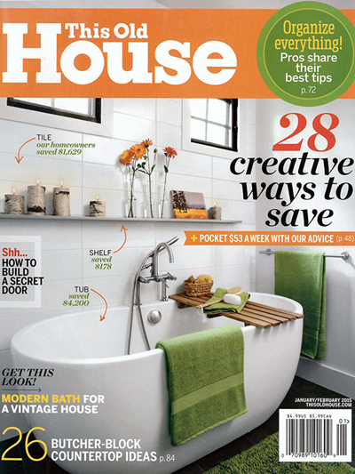 Grothouse Editorial Feature This Old House Magazine