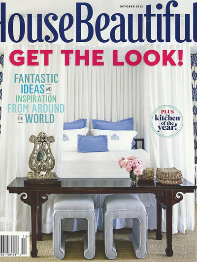 Grothouse Editorial Feature House Beautiful