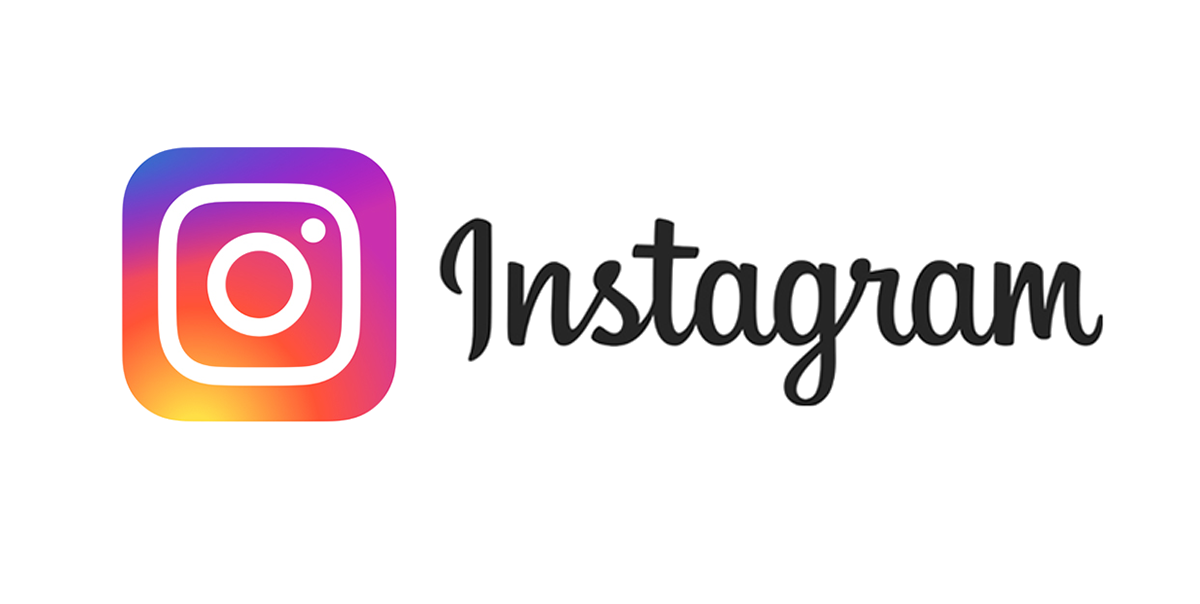 Instagram Social Media Logo