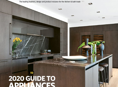 Developing a Go-to Plan for Your Brand Article in Kitchen and Bath Design News June/July 2020