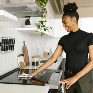 Easy Cleaning Hacks for Kitchens, Bathrooms, & Household Appliances