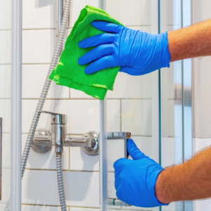 Easy Cleaning Hacks for Kitchens, Bathrooms, & Household Appliances