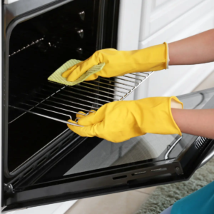 Easy Cleaning Hacks for Kitchens, Bathrooms, & Household Appliances