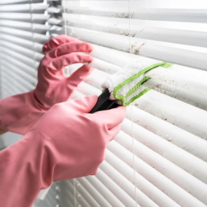 Easy Cleaning Hacks for Kitchens, Bathrooms, & Household Appliances