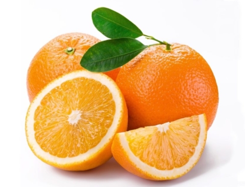 Benefits of Eating Oranges