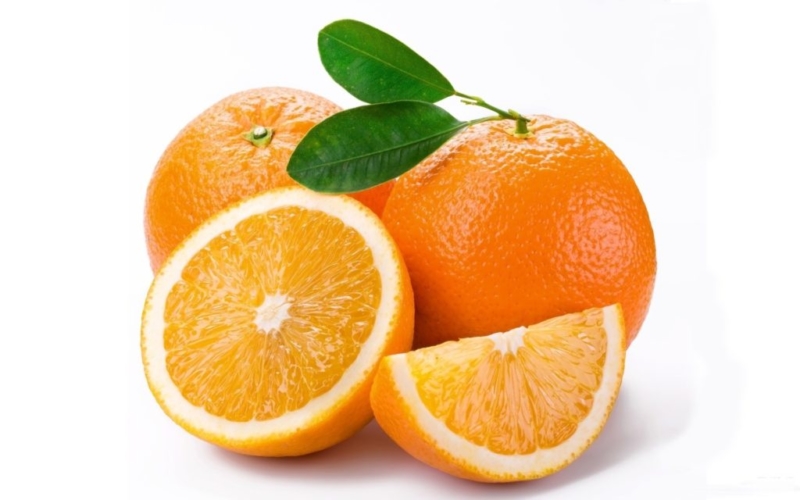 Benefits of Eating Oranges Perfect Six Marketing