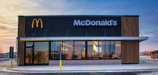 picture of a McDonalds fast food restaurant for an article on marketing fails