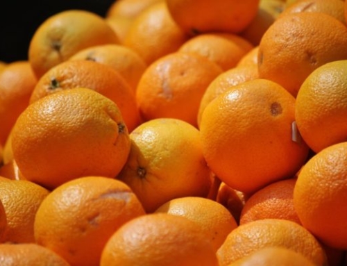 Orange Health Benefits  Hair-Skin-Body-Nails