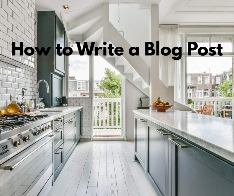 Blog In Simple Words What is a Blog & Why Do I Need One? - Perfect Six Marketing