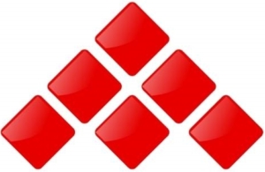 Six red squares are shown as part of the Perfect 6 Marketing logo.