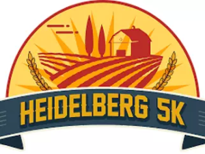 Heidelberg 5k