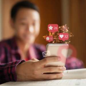 marketing agency for social media