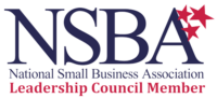 NAtional Small Business Association Leadership Council Member