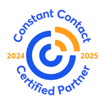 Constant Contact Certified Partner