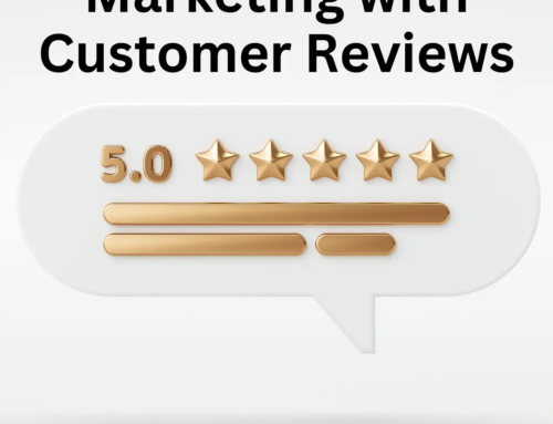 How to Use Customer Reviews in Your Marketing