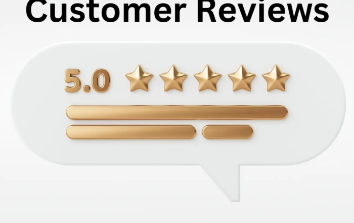 How to Use Customer Reviews in Your Marketing