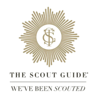 We've Been Scouted by the Scout Guide