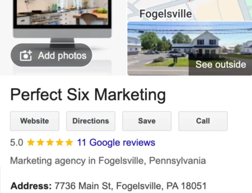 The Power of Google Business Profile for Bonita Springs Entrepreneurs