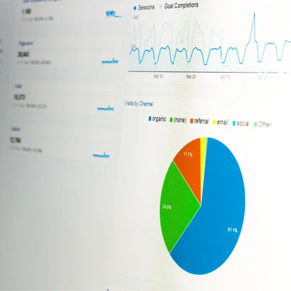 What is Google Analytics 4