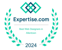 Best Allentown PA Web Designers 2024