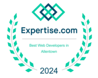 Best Allentown PA Web Developers 2024