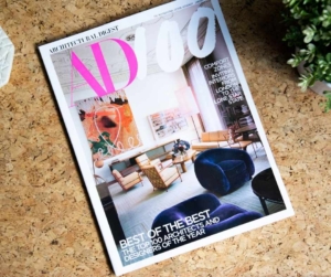 Cover of AD100