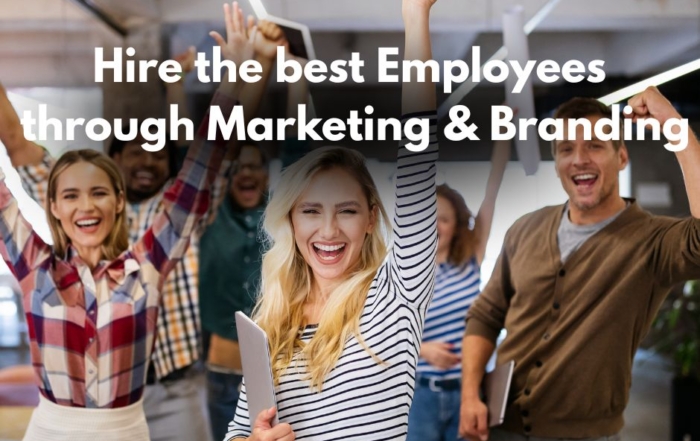 Find the best Employees through Marketing Branding 1 700x441